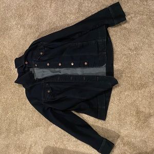 Charter Club jean jacket